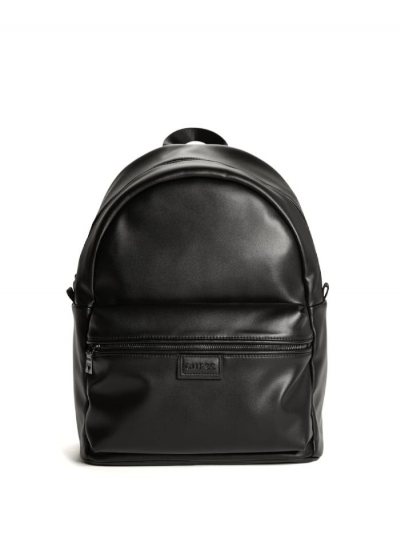 Guess Scala Compact Erkek Çanta Siyah | 42930BDRI
